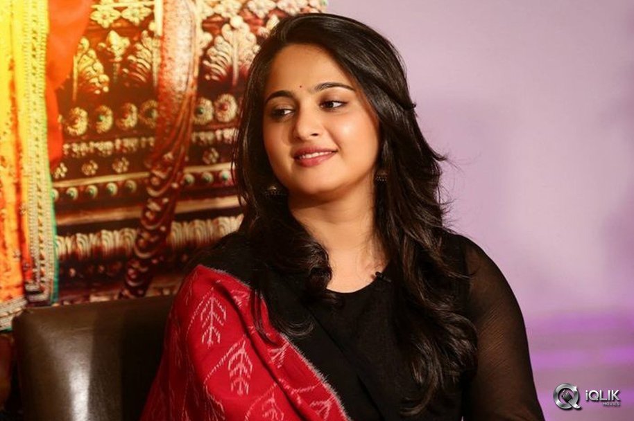 Anushka-Interview-About-Rudramadevi